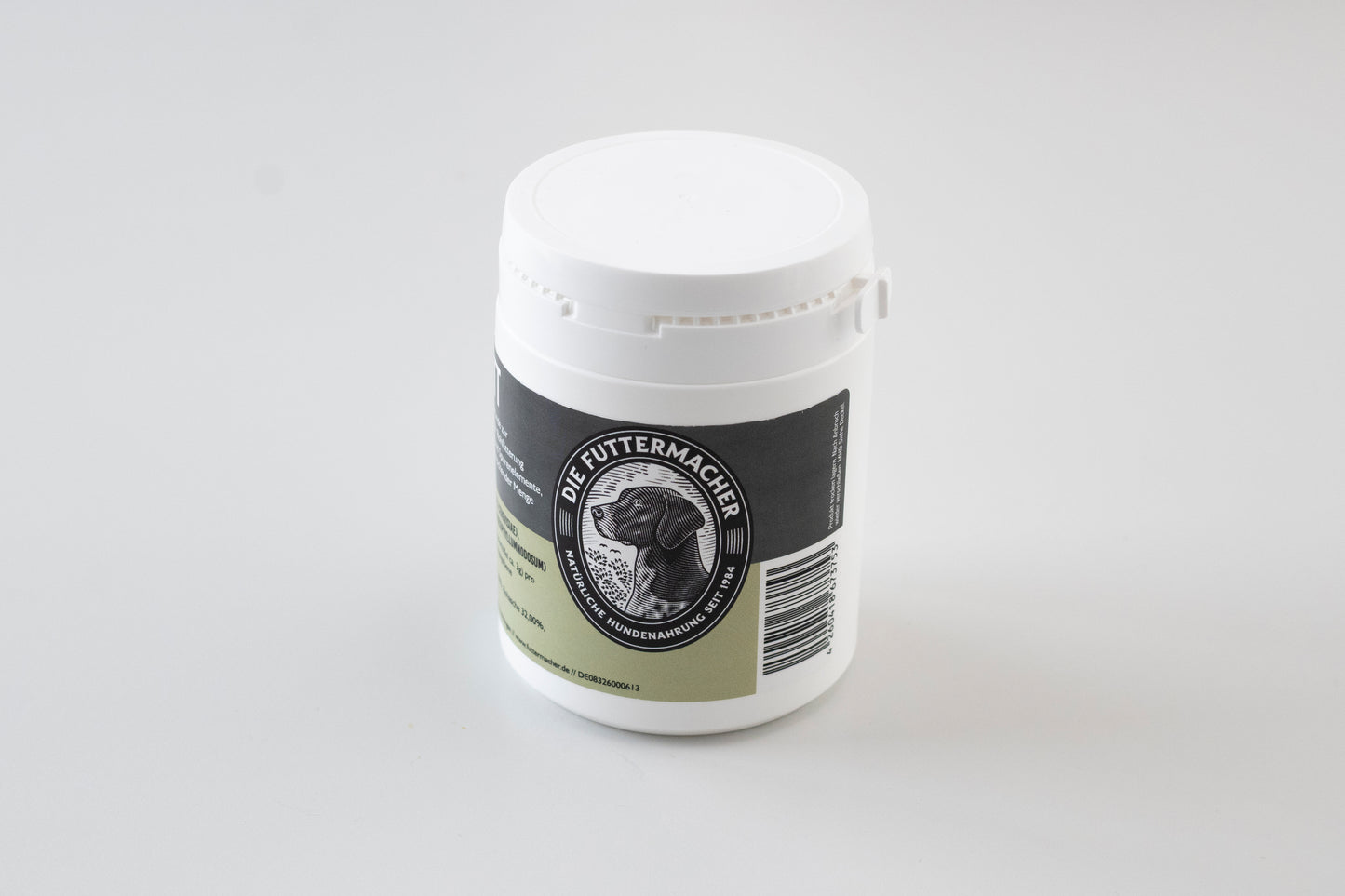 Die Futtermacher Barf Komplett Pulver