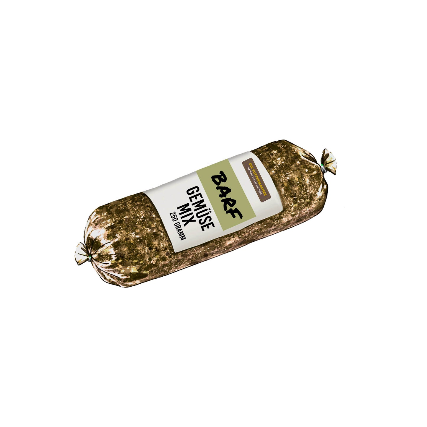 Gemüse Mix