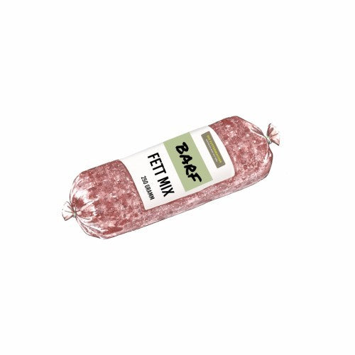 Fett Mix
