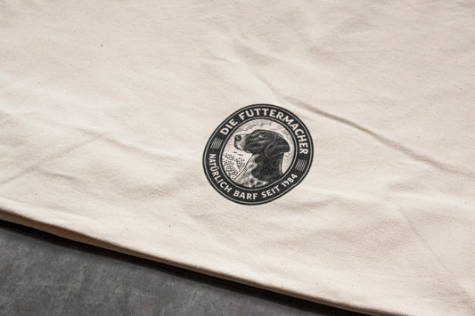 Futtermacher Tasche (Natur)