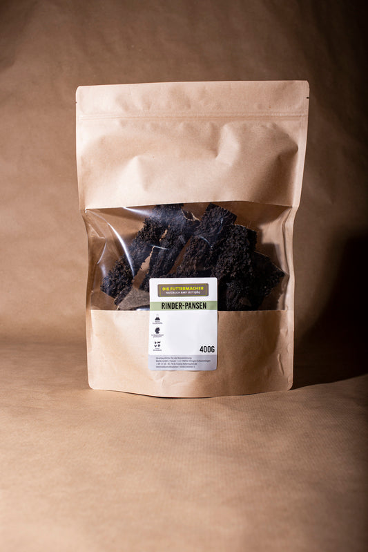 Beutel Pansen 400g Beutel
