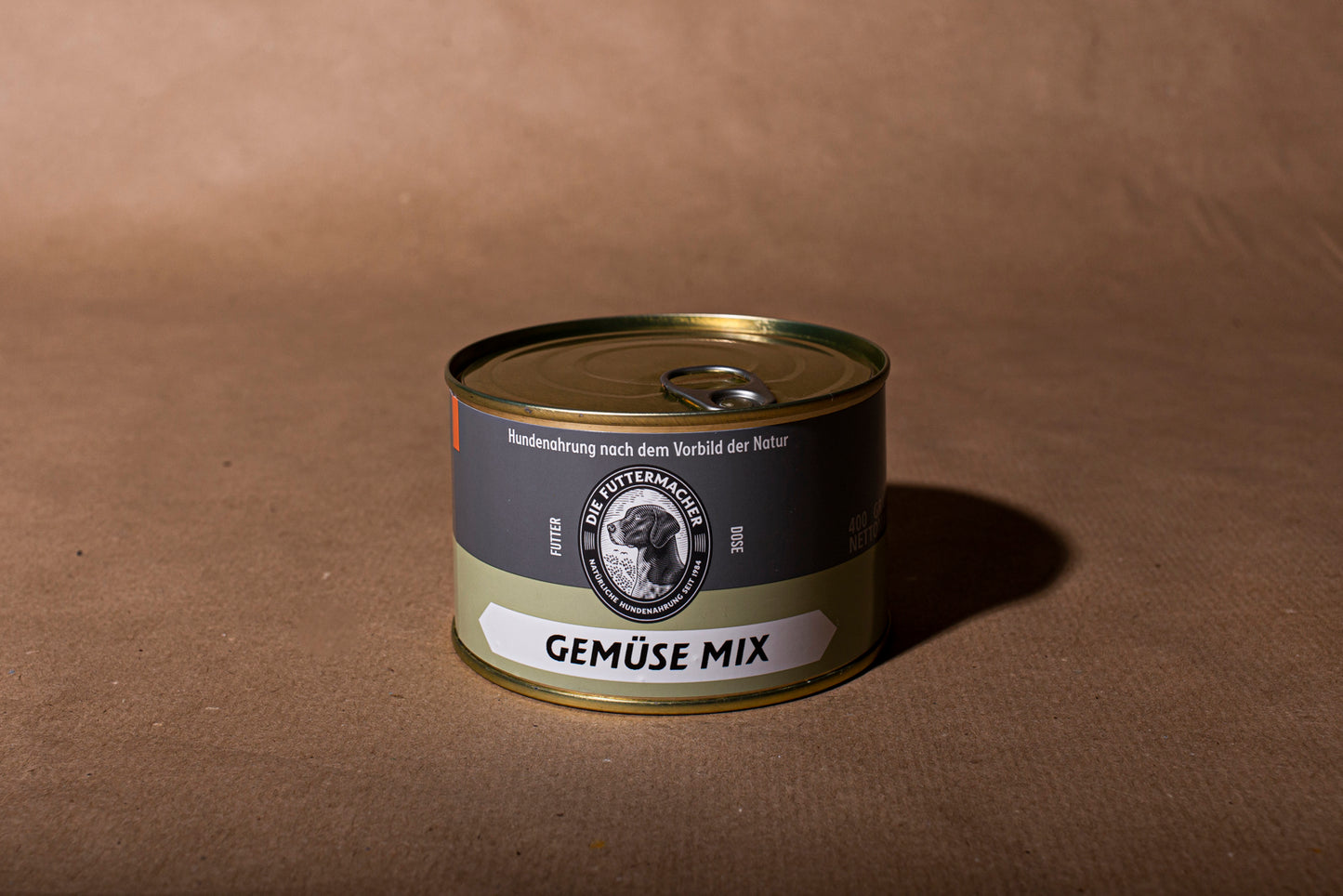 Dose Gemüse Mix