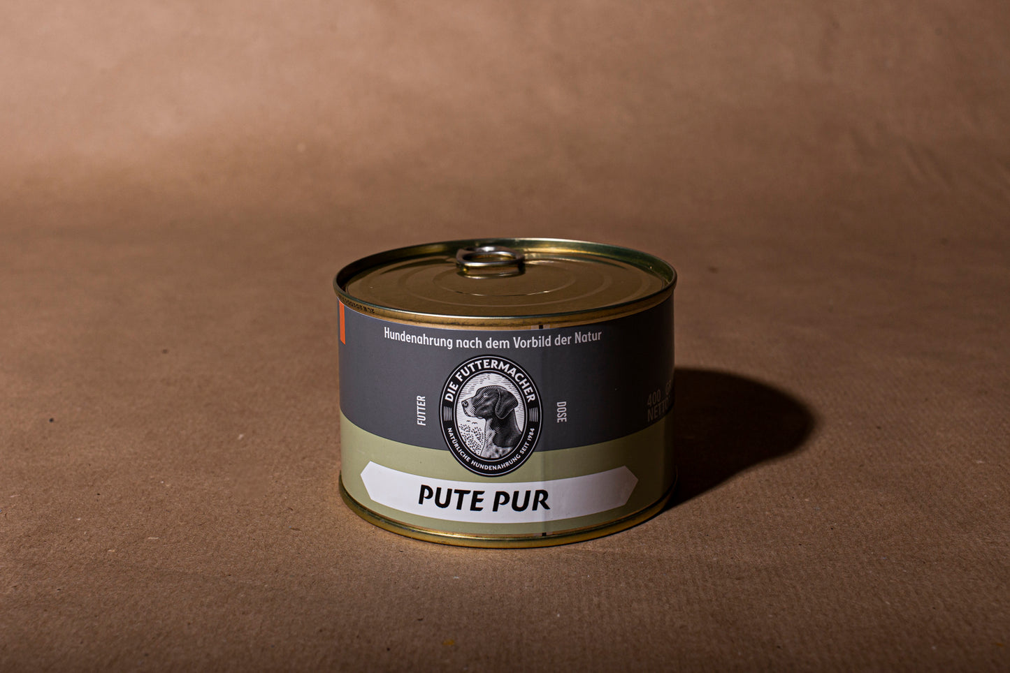 Dose Pute pur