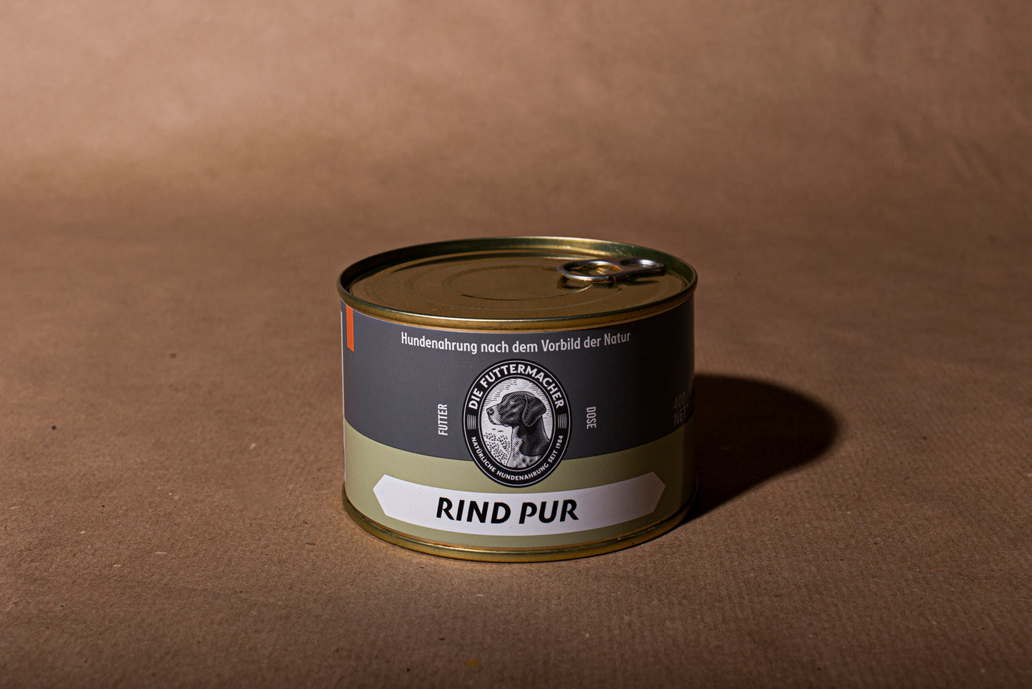 Dose Rind pur