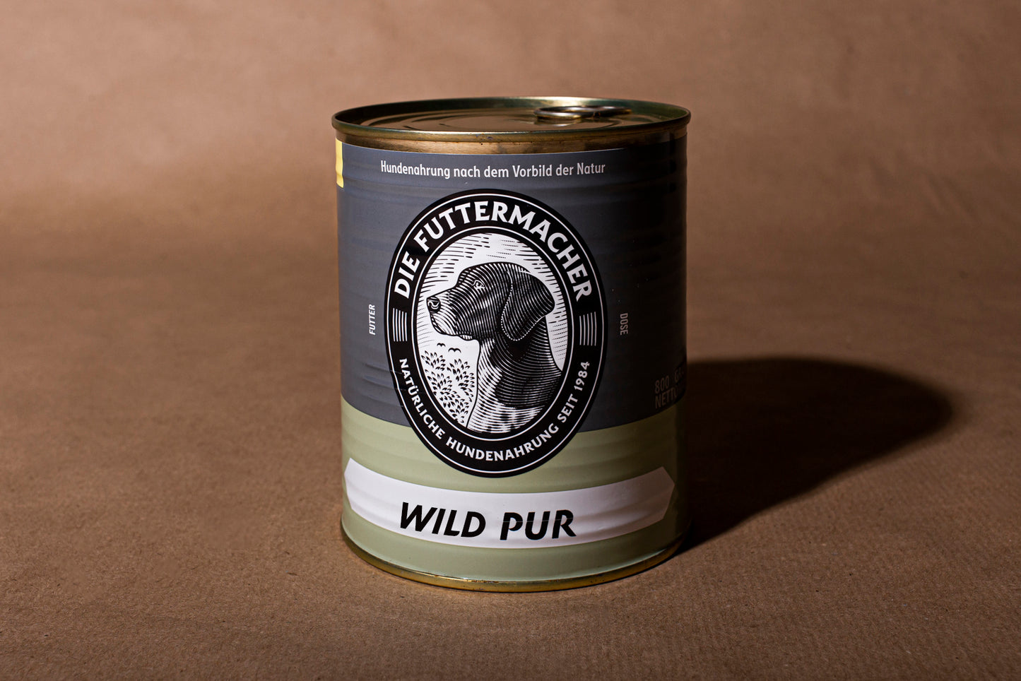 Dose Wild pur