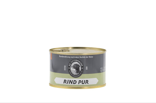 Dose Rind pur