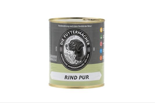 Dose Rind pur