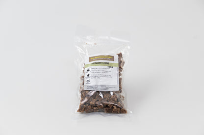Softwürfel Rind 100g