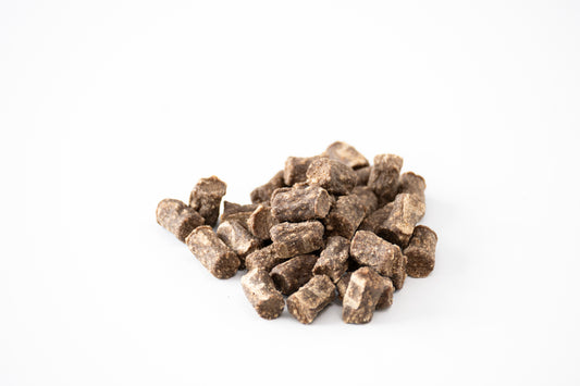 Trainingssnack Pferd 100g