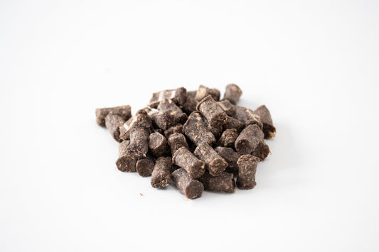 Trainingssnack Wild 100g
