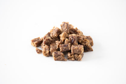 Softwürfel Rind 100g
