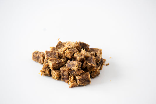 Softwürfel Pferd 100g