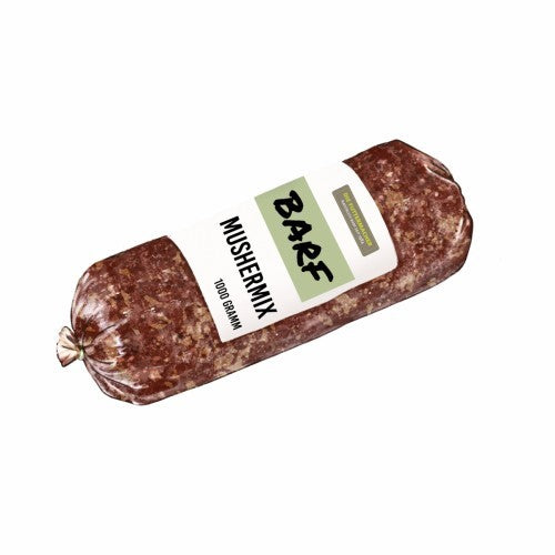Mushermix 1000 g