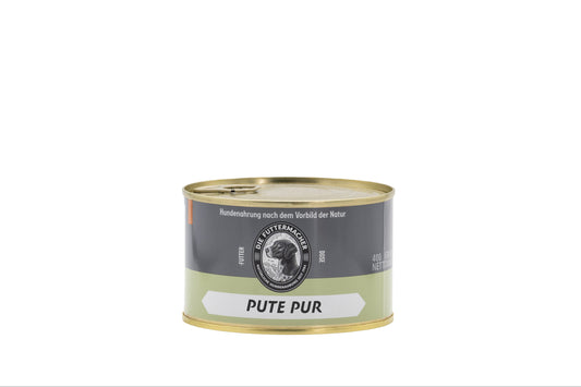 Dose Pute pur