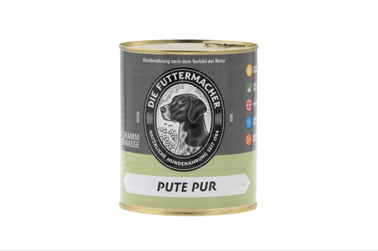Dose Pute pur