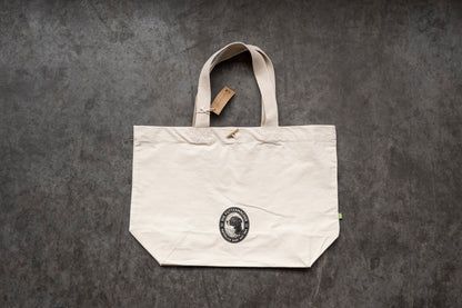 Futtermacher Tasche (Natur)