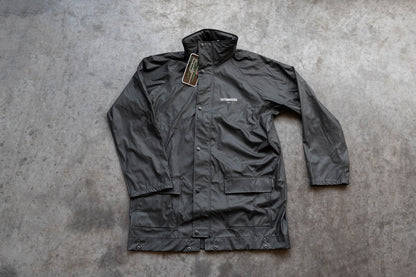Futtermacher Terraflex Jacke Schwarz