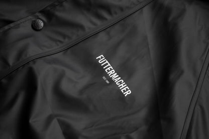Futtermacher Terraflex Jacke Schwarz