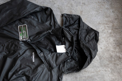 Futtermacher Terraflex Jacke Schwarz