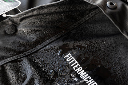 Futtermacher Terraflex Jacke Schwarz