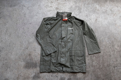 Futtermacher Terraflex Jacke Oliv