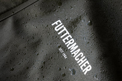 Futtermacher Terraflex Jacke Oliv