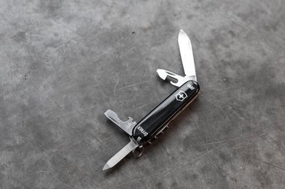 Victorinox Taschenmesser // Futtermacher Barf Öffner